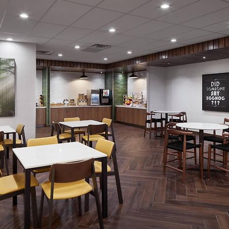 Fairfield Inn & Suites By Marriott Virginia Beach/Norfolk Airport Extérieur photo