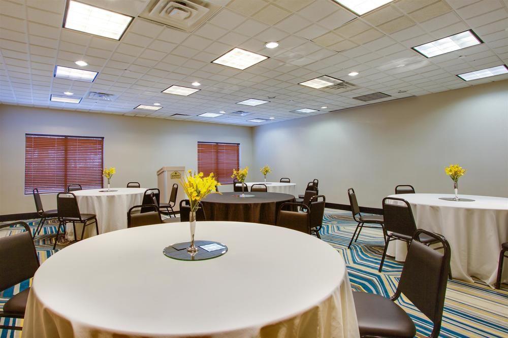 Fairfield Inn & Suites By Marriott Virginia Beach/Norfolk Airport Extérieur photo