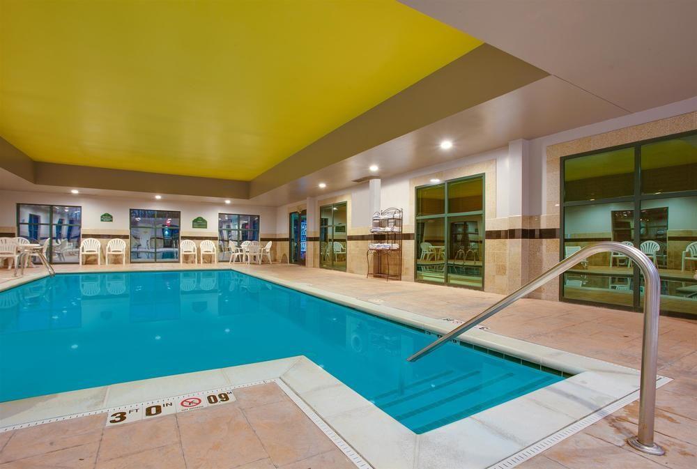 Fairfield Inn & Suites By Marriott Virginia Beach/Norfolk Airport Extérieur photo