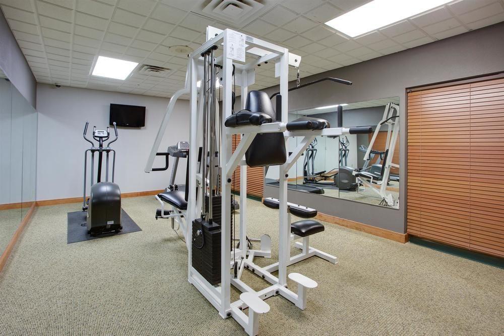 Fairfield Inn & Suites By Marriott Virginia Beach/Norfolk Airport Extérieur photo