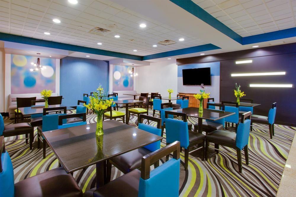 Fairfield Inn & Suites By Marriott Virginia Beach/Norfolk Airport Extérieur photo