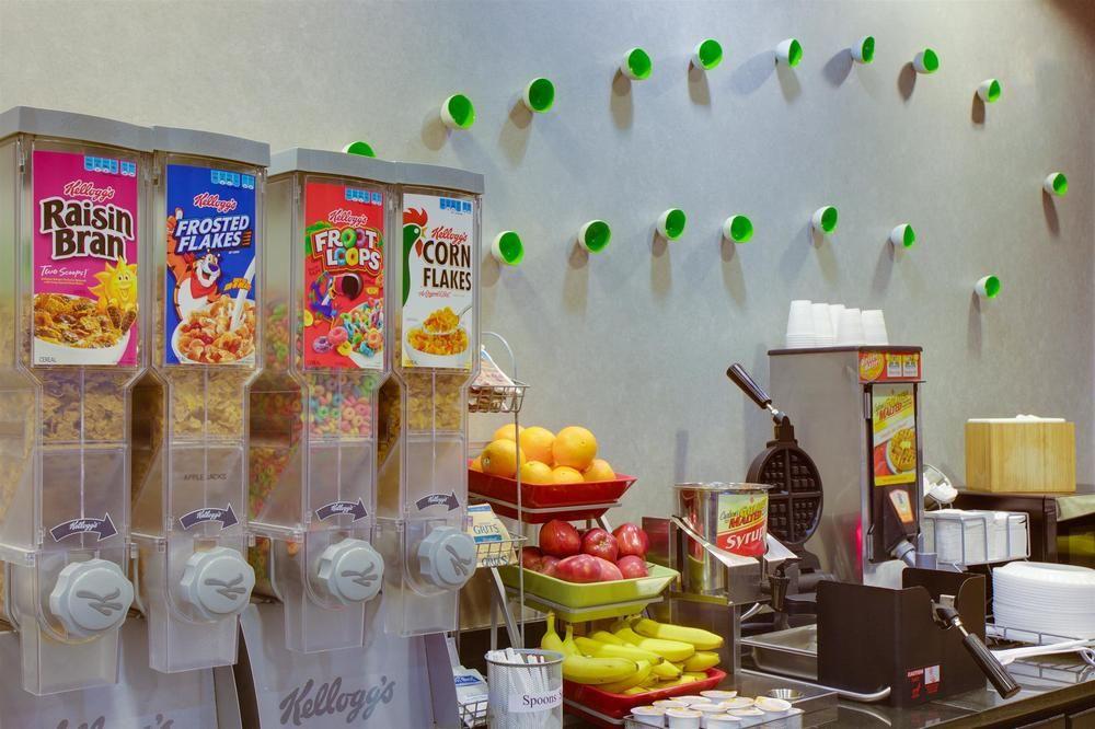 Fairfield Inn & Suites By Marriott Virginia Beach/Norfolk Airport Extérieur photo