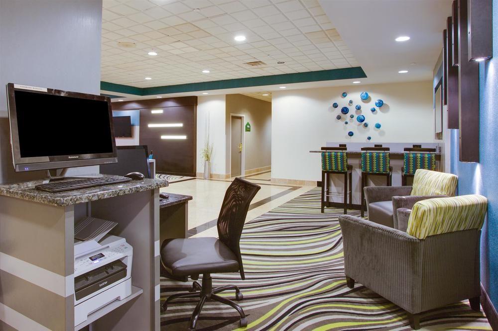 Fairfield Inn & Suites By Marriott Virginia Beach/Norfolk Airport Extérieur photo