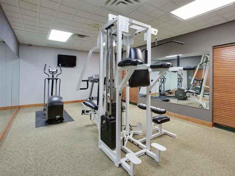 Fairfield Inn & Suites By Marriott Virginia Beach/Norfolk Airport Extérieur photo