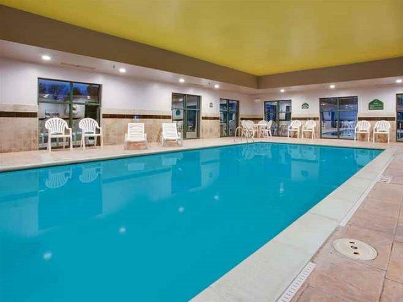 Fairfield Inn & Suites By Marriott Virginia Beach/Norfolk Airport Extérieur photo