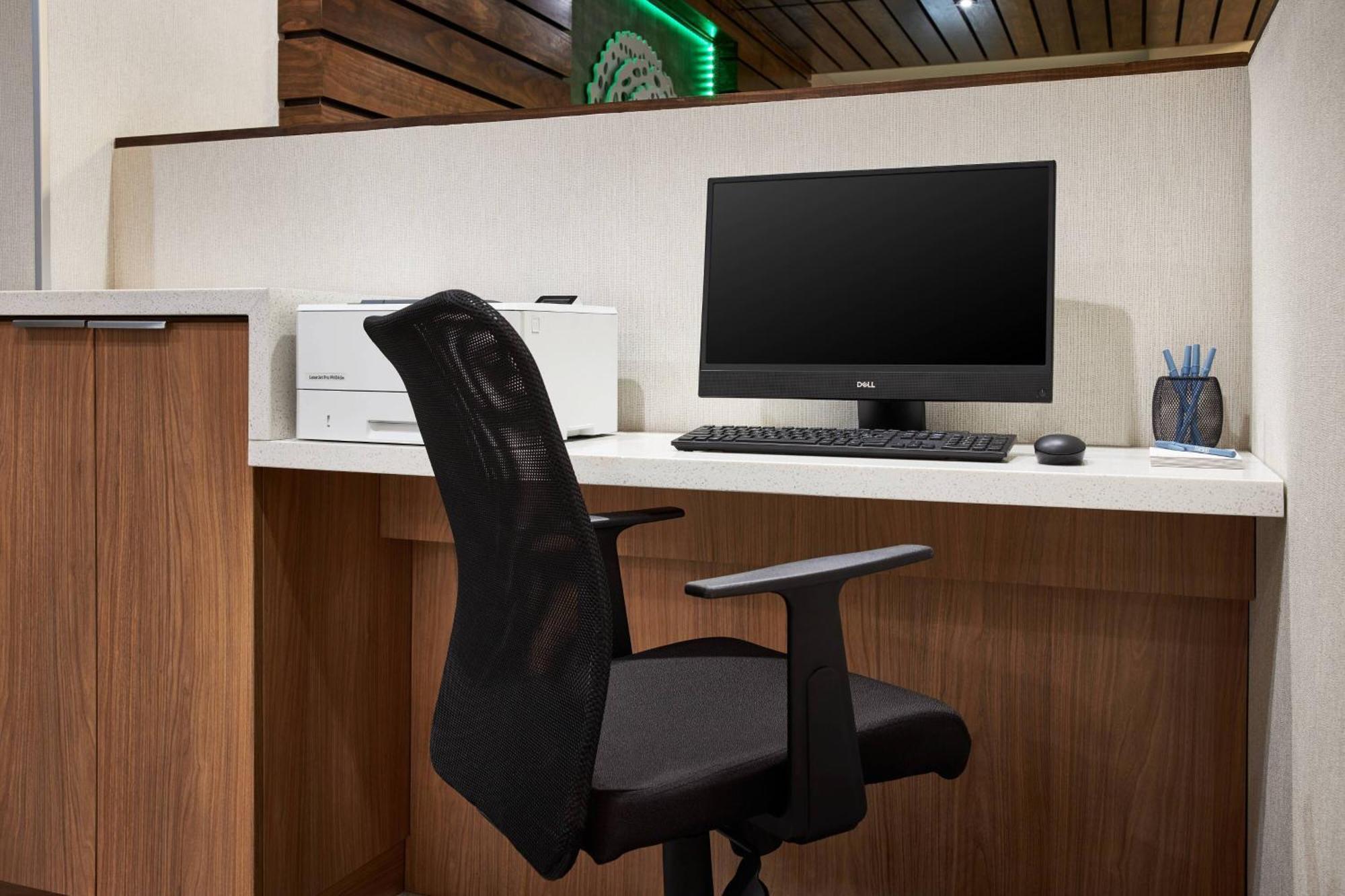 Fairfield Inn & Suites By Marriott Virginia Beach/Norfolk Airport Extérieur photo
