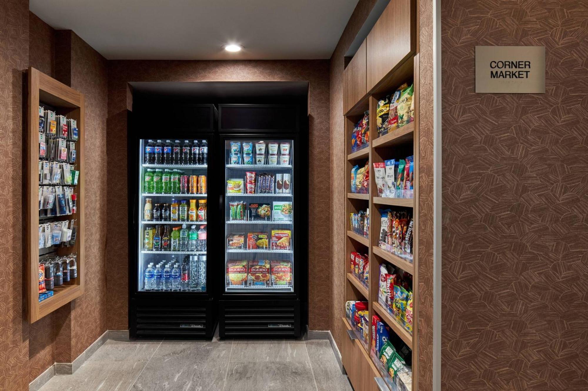 Fairfield Inn & Suites By Marriott Virginia Beach/Norfolk Airport Extérieur photo
