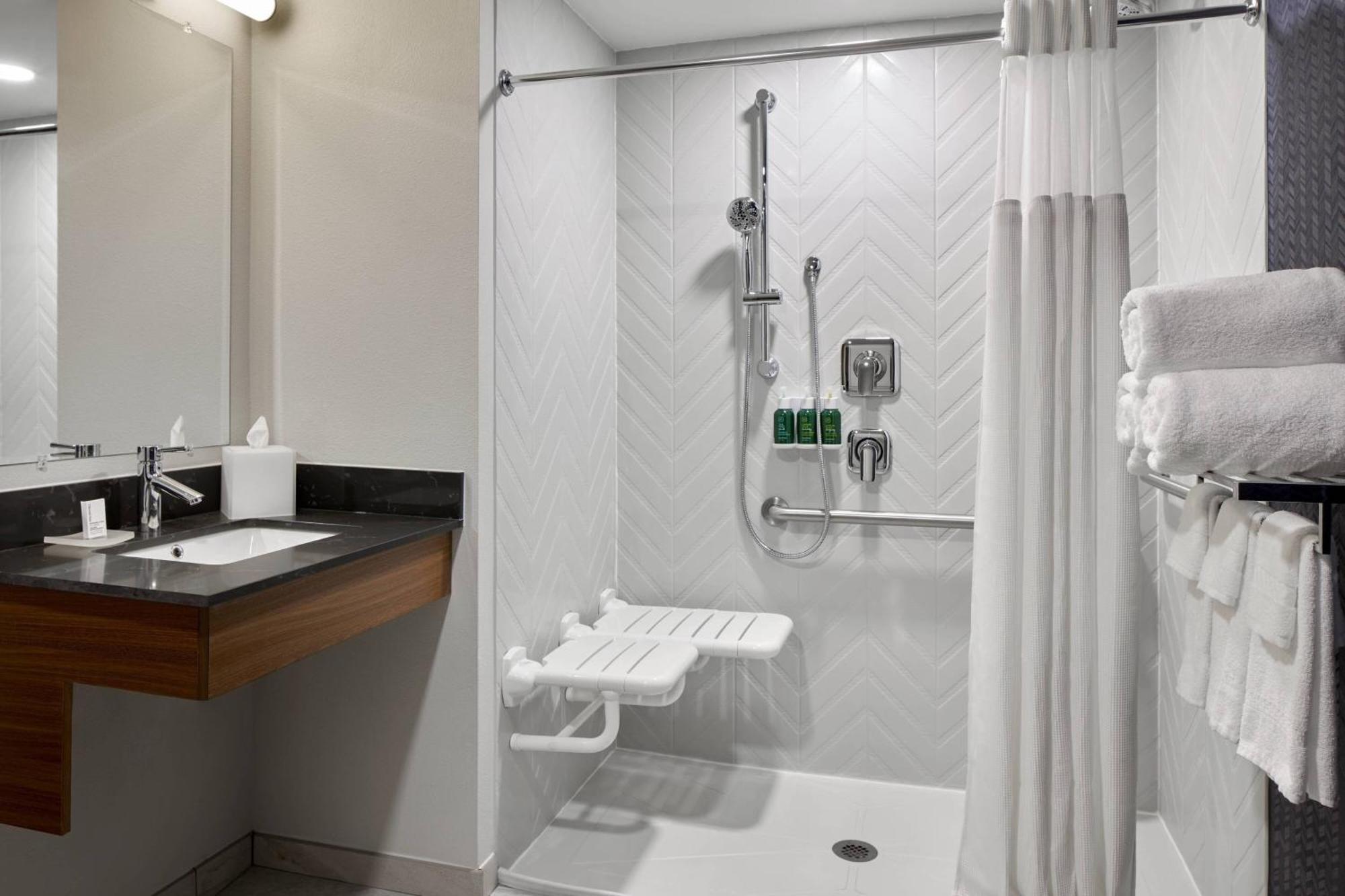Fairfield Inn & Suites By Marriott Virginia Beach/Norfolk Airport Extérieur photo