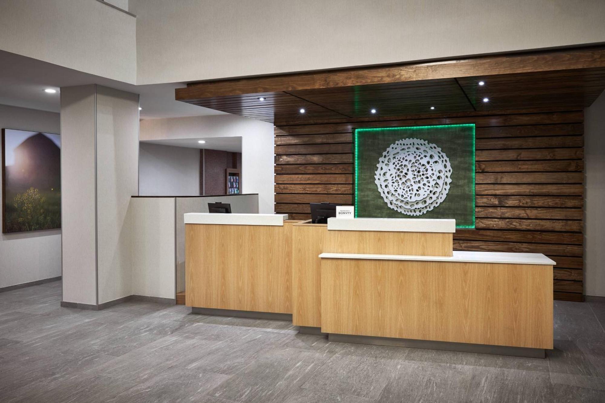 Fairfield Inn & Suites By Marriott Virginia Beach/Norfolk Airport Extérieur photo